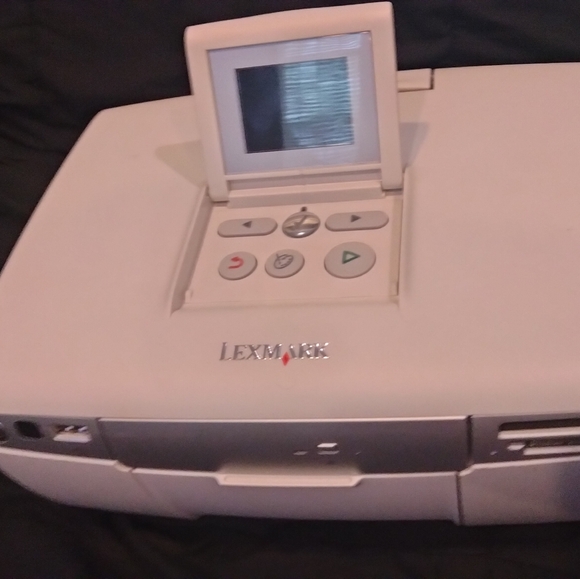 Lexmark P450 - Picture 2 of 10